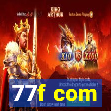 77f com